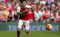 Vượt qua Walcott, Bellerin mới là ‘vua tốc độ’ của Arsenal