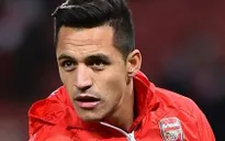 Arsene Wenger: 'Alexis Sanchez là Luis Suarez của tôi'