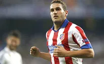 Atletico Madrid: Simeone, hãy để lứa trẻ dẫn đường!