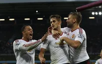 Aston Villa 0-1 Man United: Januzaj đem về 3 điểm cho 'Quỷ đỏ'