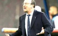 Real Madrid: Benitez đang gặp rắc rối với Benzema và Bale