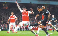 Liverpool giờ đã lo mất Coutinho