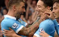 Link truyền hình trực tiếp và sopcast trận Man City - Watford (21h,29/8)