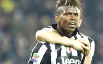 Juventus - Lazio: Trông 'số 10' Pogba, chờ tân binh tỏa sáng