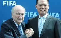 Sepp Blatter: 'Hãy sang Trung Quốc, châu Phi và hỏi họ về những đóng góp của tôi '