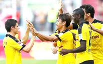 Bundesliga: Cuộc đua tam mã Bayern - Dortmund - Leverkusen sớm hình thành