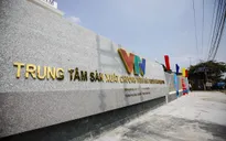 Khánh thành giai đoạn 1 Trung tâm SXCT Đài THVN tại Nha Trang
