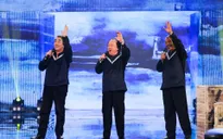 Ký ức Nga trong Giai điệu tự hào tháng 9