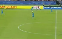 Xem lại bàn thắng 'không thể tin nổi' của Florenzi vào lưới Barcelona