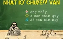 Sách 'đáng đọc' tại Hội sách Quốc tế: Gào, Nhật ký chuyên văn, Cuộc chiến tuổi dậy thì...