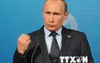 Moskva sẽ làm gì để hóa giải lệnh trừng phạt của Phương Tây?