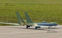 UAV mới của Trung Quốc có khả năng "truy lùng" tàu chiến Mỹ