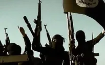 IS bắt cóc 127 trẻ em ở Iraq để huấn luyện thành chiến binh