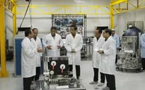 Indonesia phóng một vệ tinh tự chế tạo Lapan A2 lên quỹ đạo