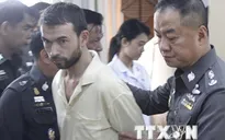 Còn quá sớm để khẳng định thủ phạm vụ đánh bom ở Bangkok