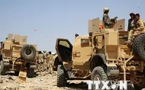 Thủ tướng Yemen và 7 thành viên nội các trở về thành phố Aden