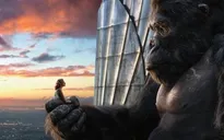 Phim "King Kong" mới sẽ được quay ở Australia đầu năm 2016
