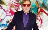 Elton John chuẩn bị phát hành album phòng thu thứ 33