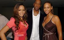Rộ tin đồn Beyonce từng ly thân do Jay-Z ngoại tình với Rihanna