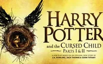 Harry Potter "trung niên" sẽ lên sân khấu kịch vào mùa Hè 2016