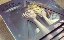 Ngỡ ngàng với Hà Trần trong "Bóng tối jazz" và rock "Bản nguyên"