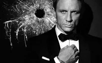 Phần mới của James Bond lập kỷ lục doanh thu phòng vé ở Anh