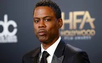 Nam diễn viên hài Chris Rock sẽ trở lại lễ trao giải Oscar 2016