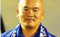Chủ tịch Hội CĐV Than Quảng Ninh Trần Lê Trung: 'Chúng tôi xứng đáng là Hội CĐV tốt nhất V-League'