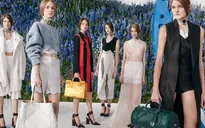 "Chuyện tình" ngắn ngủi nhưng đầy dấu ấn giữa Dior và Raf Simons