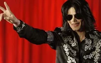 "Vua nhạc pop" Michael Jackson vẫn thu bộn tiền sau khi qua đời