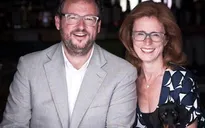 Iwan và Wirth là 2 nhân vật quyền lực nhất trong giới nghệ thuật