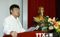 Góp ý dự thảo văn kiện Đại hội XII: Xây dựng hệ giá trị văn hóa