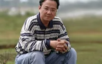 Nhà thơ Hồng Thanh Quang: 'Phú Quang như tiên cảm những gì tôi phải gánh chịu'