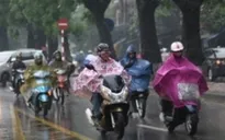 Tiếp tục đợt không khí lạnh, miền Bắc trở rét, có nơi dưới 17 độ C