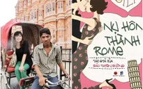 Di Li kể chuyện về hàng nghìn 'nụ hôn thành Rome'