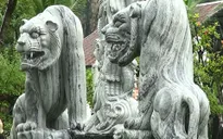 Linh vật Việt đầy kho nhưng vẫn sính linh vật 'ngoại lai'