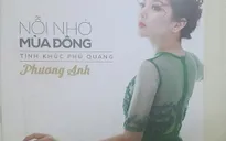 Phương Anh trở thành 'người đàn bà hát' nhạc Phú Quang