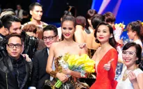 Vietnam’s Next Top Model 2015: Chiến thắng của Hương Ly - chiến thắng của sự an toàn