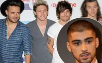 Louis Tomlinson 'sẽ không tha thứ' cho Zayn Malik vì việc rời bỏ One Direction