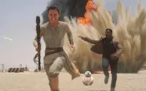 Vì sao trailer 'Star Wars' khiến fan phát cuồng?
