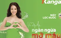Máy lọc nước RO Kangaroo ngăn ngừa bệnh mỡ máu chỉ là quảng cáo 'nổ'
