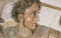 Truy tìm hầm mộ Alexander Đại đế