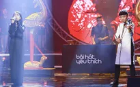 Trúc Nhân kể chuyện showbiz