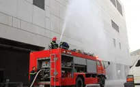 Đại học Phòng cháy Chữa cháy công bố điểm sàn xét tuyển 2019