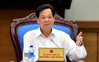 Thủ tướng: Cầu thị lắng nghe, khắc phục yếu kém thi THPT quốc gia