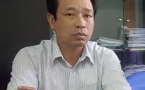 Vụ than tặc phá rừng phòng hộ: Truy trách nhiệm người đứng đầu huyện