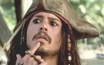 Tài tử Johnny Depp: 'Mọi vai diễn của tôi đều đồng tính'