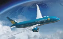 Việt Nam vẫn khai thác bay đến Paris và ngược lại
