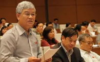 “Vấn đề bảo vệ chủ quyền biển đảo vẫn chưa có câu trả lời trọn vẹn”