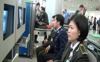 Triển khai thực hiện soi chiếu chung tại sân bay Tân Sơn Nhất